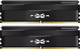 RAM Silicon Power XPOWER Zenith DDR5 64 Gb (2x32 Gb) 6000 MHz (SU064GXLWU60AFDESK) - 5