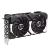 ASUS Dual GeForce RTX 5060 відеокарта Black OC Edition 8GB DUAL-RTX5060-O8G - 1
