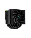 кулер Deepcool AK620 Digital Black (R-AK620-BKADMN-G) - 2