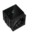 кулер Deepcool AK620 Digital Black (R-AK620-BKADMN-G) - 3