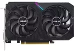 ASUS GeForce RTX 3050 Dual OC Edition 8GB GDDR6 Graphics Card (DUAL-RTX3050-O8G-V2) - 1