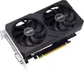 ASUS GeForce RTX 3050 Dual OC Edition 8GB GDDR6 Graphics Card (DUAL-RTX3050-O8G-V2) - 3