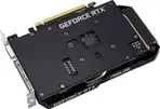 ASUS GeForce RTX 3050 Dual OC Edition 8GB GDDR6 Graphics Card (DUAL-RTX3050-O8G-V2) - 5