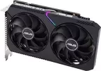 ASUS GeForce RTX 3050 Dual OC Edition 8GB GDDR6 Graphics Card (DUAL-RTX3050-O8G-V2) - 7