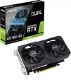 ASUS GeForce RTX 3050 Dual OC Edition 8GB GDDR6 Graphics Card (DUAL-RTX3050-O8G-V2) - 12
