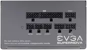 Блок питания EVGA SuperNova 550 G3 550W (220-G3-0550-Y1) - 3