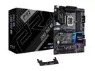 ASRock Z690 Pro RS Motherboard - 1