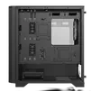 Montech AIR 100 ARGB Black корпус Mini-Tower - (Партномер (MPN): AIR 100 ARGB Black, Артикул (SKU): 1070300100) - 3