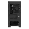 Montech AIR 100 ARGB Black корпус Mini-Tower - (Партномер (MPN): AIR 100 ARGB Black, Артикул (SKU): 1070300100) - 6