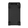 Montech AIR 100 ARGB Black корпус Mini-Tower - (Партномер (MPN): AIR 100 ARGB Black, Артикул (SKU): 1070300100) - 5