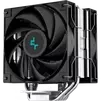 Deepcool AG400 PLUS кулер для процессора 2 вент. - (Партномер (MPN): R-AG400-BKNNMD-G, Артикул (SKU): 102555) - 2