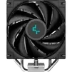 Deepcool AG400 PLUS кулер для процессора 2 вент. - (Партномер (MPN): R-AG400-BKNNMD-G, Артикул (SKU): 102555) - 1