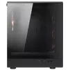COUGAR Airface Pure Pro Black корпус Mid-Tower ATX/mATX/ITX CGR-2GA5B-P - 4