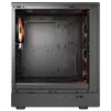 COUGAR Airface Pure Pro Black корпус Mid-Tower ATX/mATX/ITX CGR-2GA5B-P - 5