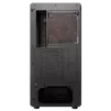 COUGAR Airface Pure Pro Black корпус Mid-Tower ATX/mATX/ITX CGR-2GA5B-P - 7