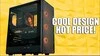 COUGAR Airface Pure Pro Black корпус Mid-Tower ATX/mATX/ITX CGR-2GA5B-P - 1