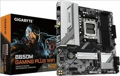 Motherboard GIGABYTE B650M GAMING PLUS WIFI