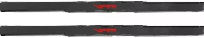 RAM Patriot Viper Venom DDR5 64 GB (2x32 GB) 6400 MHz (PVV564G640C32K)