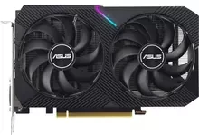 ASUS GeForce RTX 3050 Dual OC Edition 8GB GDDR6 Graphics Card (DUAL-RTX3050-O8G-V2)