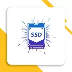 Накопичувачі (SSD, HDD)