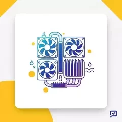 Cooling systems