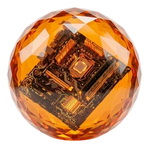 CyberDreamPC 4000 (професійний ігровий) - набір компонентів для геймінгу 2K/4K, VR та стрімінгу