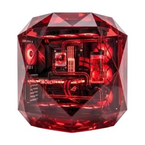 CyberDreamPC 5000 (Streamer Edition) - набір компонентів для професійного стрімінгу