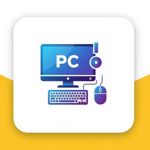 PC PERIPHERAL DEVICES