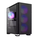 CyberDreamPC 3000-0001 - концепт конфігурації для геймінгу, що гарантує високий FPS у Full HD