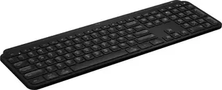 keyboard Logitech MX Keys S US/ANSI Black (920-011406)