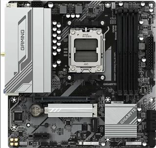 Motherboard GIGABYTE B650M GAMING PLUS WIFI