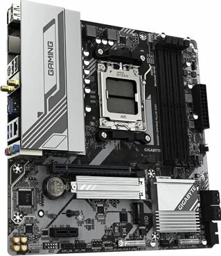 Motherboard GIGABYTE B650M GAMING PLUS WIFI