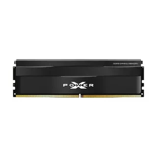RAM Silicon Power XPOWER Zenith DDR5 64 Gb (2x32 Gb) 6000 MHz (SU064GXLWU60AFDESK)