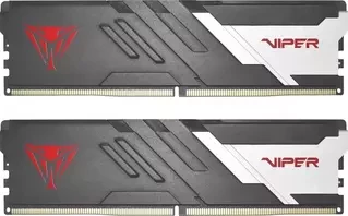 RAM Patriot Viper Venom DDR5 64 GB (2x32 GB) 6400 MHz (PVV564G640C32K)