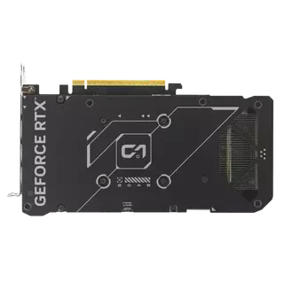 ASUS Dual GeForce RTX 5060 відеокарта Black OC Edition 8GB DUAL-RTX5060-O8G