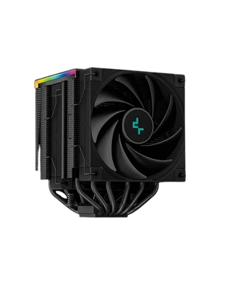 кулер Deepcool AK620 Digital Black (R-AK620-BKADMN-G)