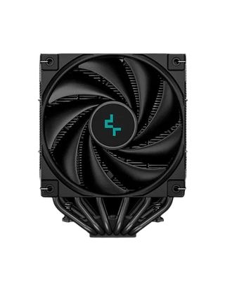 кулер Deepcool AK620 Digital Black (R-AK620-BKADMN-G)