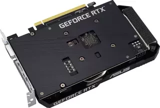 ASUS GeForce RTX 3050 Dual OC Edition 8GB GDDR6 Graphics Card (DUAL-RTX3050-O8G-V2)