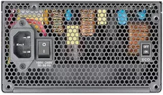 Блок питания EVGA SuperNova 550 G3 550W (220-G3-0550-Y1)