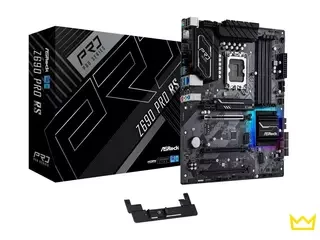 материнская плата ASRock Z690 Pro RS