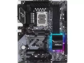 ASRock Z690 Pro RS Motherboard