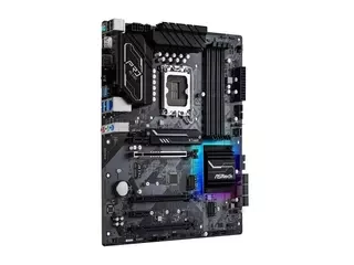 ASRock Z690 Pro RS Motherboard