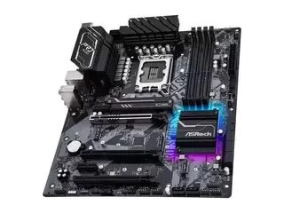 ASRock Z690 Pro RS Motherboard