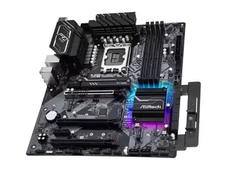 ASRock Z690 Pro RS Motherboard