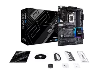 ASRock Z690 Pro RS Motherboard