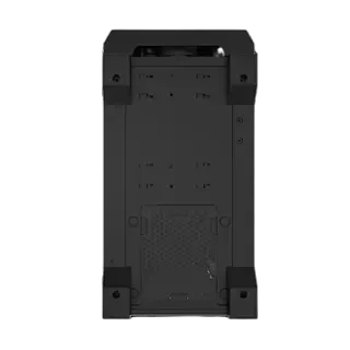 Montech AIR 100 ARGB Black корпус Mini-Tower - (Партномер (MPN): AIR 100 ARGB Black, Артикул (SKU): 1070300100)