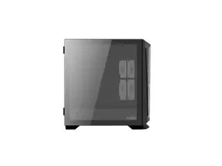 Super Flower Zillion M705 Airflow Black корпус Mid-Tower (Партномер (MPN): SF-M705, Артикул (SKU): 101074)