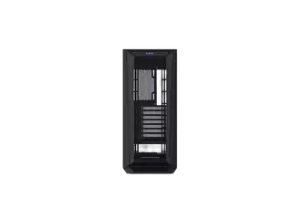 Super Flower Zillion M705 Airflow Black корпус Mid-Tower (Партномер (MPN): SF-M705, Артикул (SKU): 101074)
