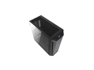 Super Flower Zillion M705 Airflow Black корпус Mid-Tower (Партномер (MPN): SF-M705, Артикул (SKU): 101074)
