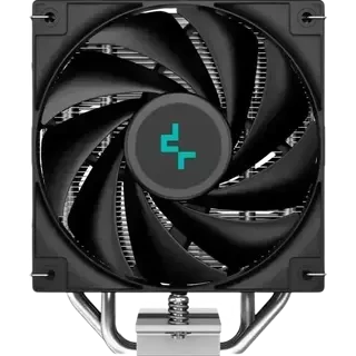 Deepcool AG400 PLUS кулер для процессора 2 вент. - (Партномер (MPN): R-AG400-BKNNMD-G, Артикул (SKU): 102555)